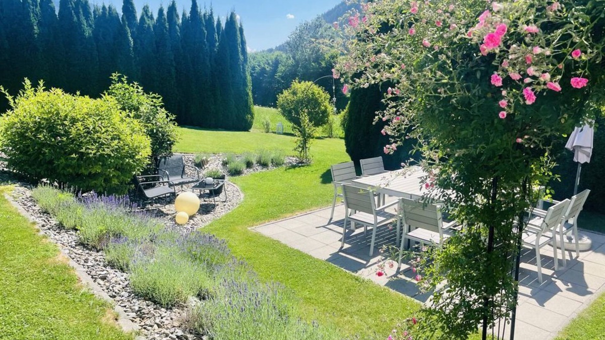 Sankt Ruprecht ob Murau Bed & Breakfast | Feel-good room Dorfblick - Wohlfühlpension Kreischberg