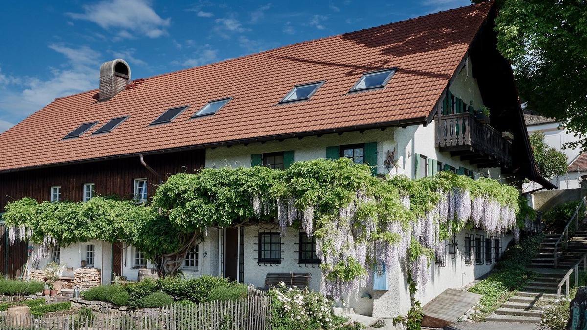 Holzhausen Apartment | Feel-good atmosphere in beautiful Holzhausen