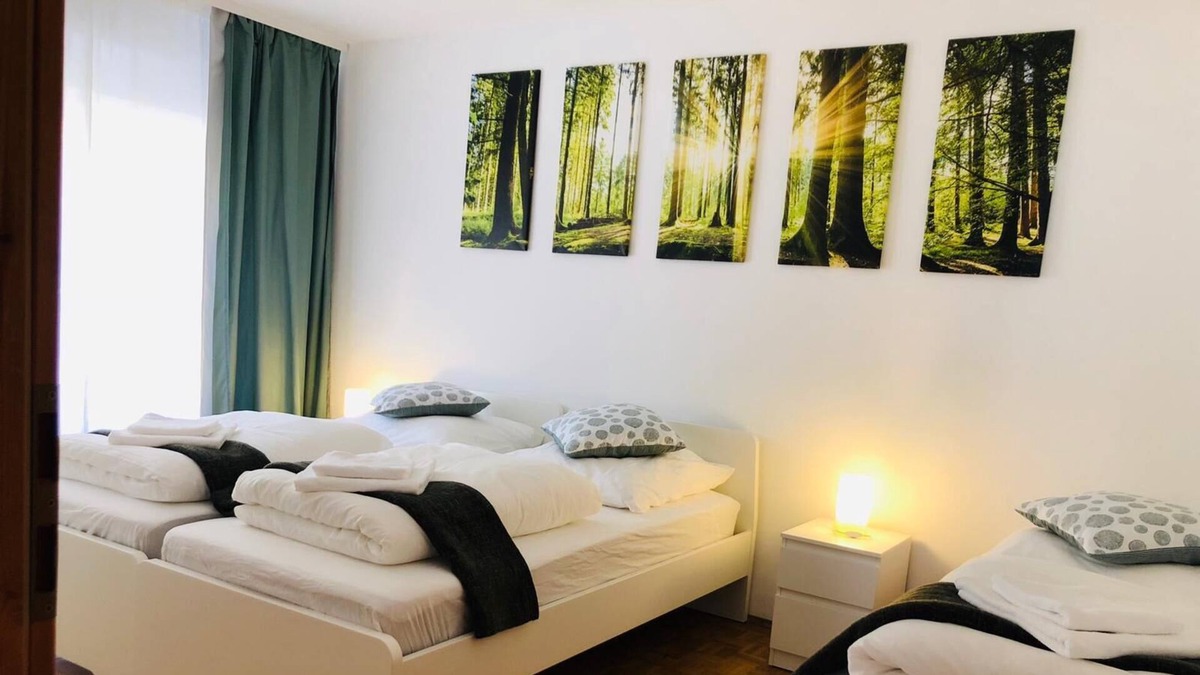 Oberreifenberg Apartment | Feel good at the foot of the Great Feldberg in the apartment "Specht"