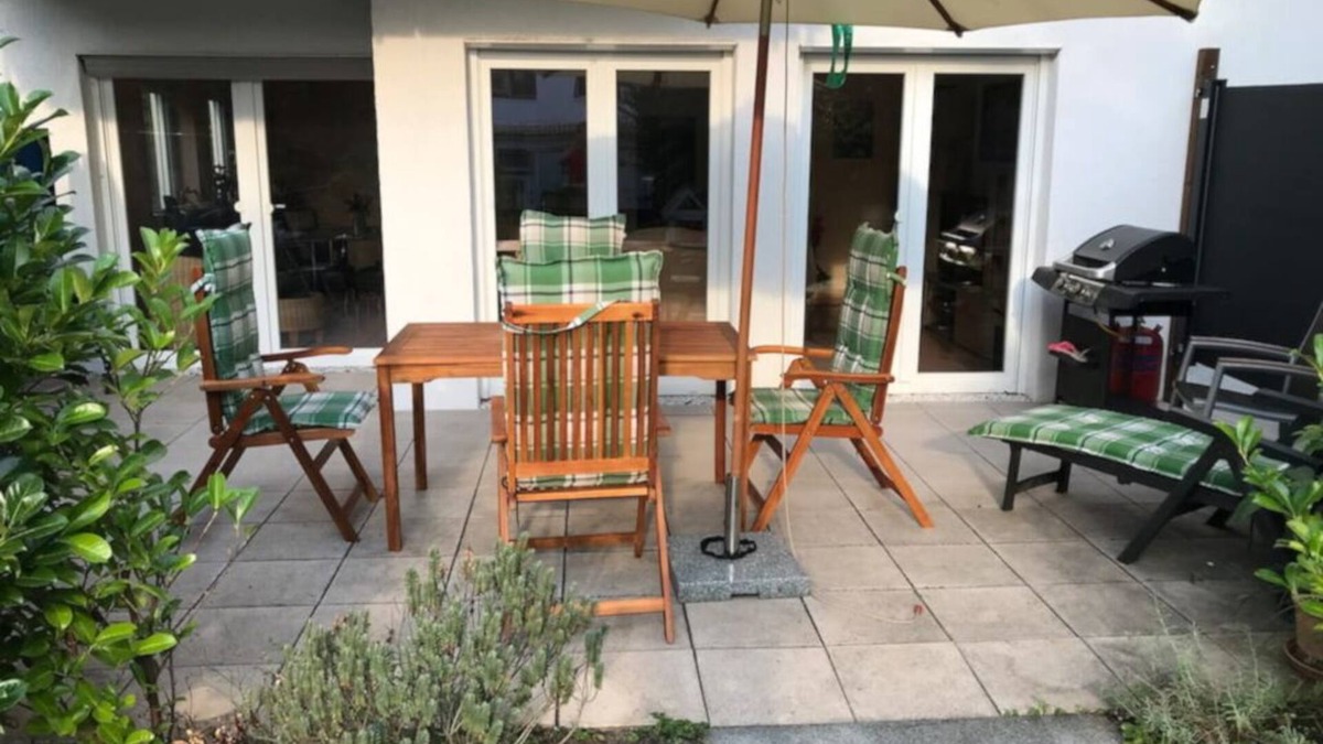 Bensberg Apartment | Feel good in a cozy atmosphere near Cologne