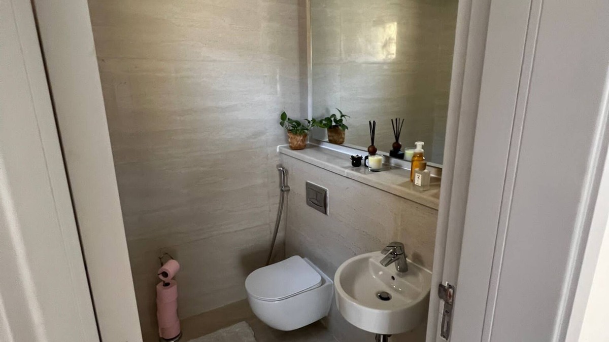 Khalifa City Villa | Feel Good Luxury Villa with Private Pool