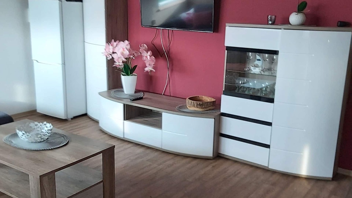 Unterschobling House | Feel-good oasis for master and dog