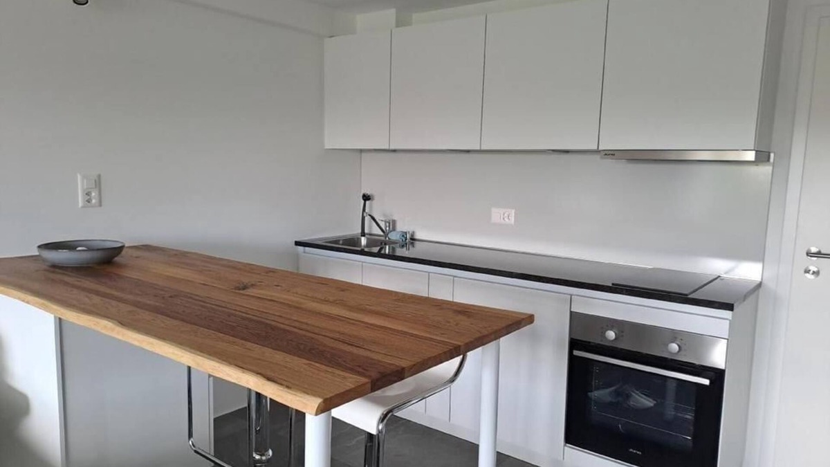 Boppelsen Apartment | Feel-good place - freshly renovated - quiet location - 20min from Zurich main station