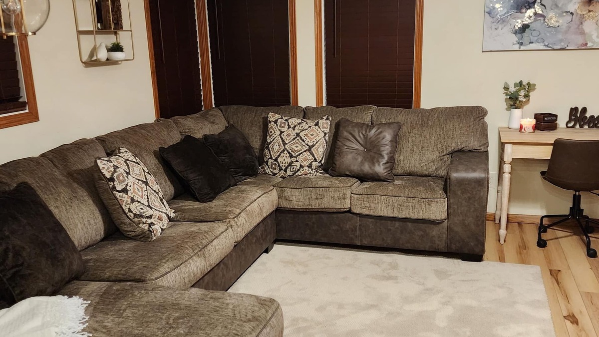 Webster City House | Feel Like AT Home