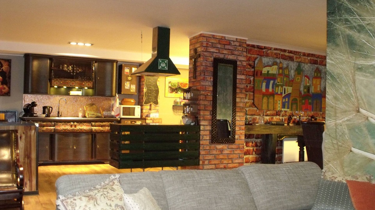 Buechenbeuren Apartment | Feel like Home/Feel at home