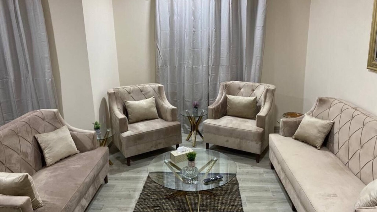 Al Khobar Apartment | Feel like home