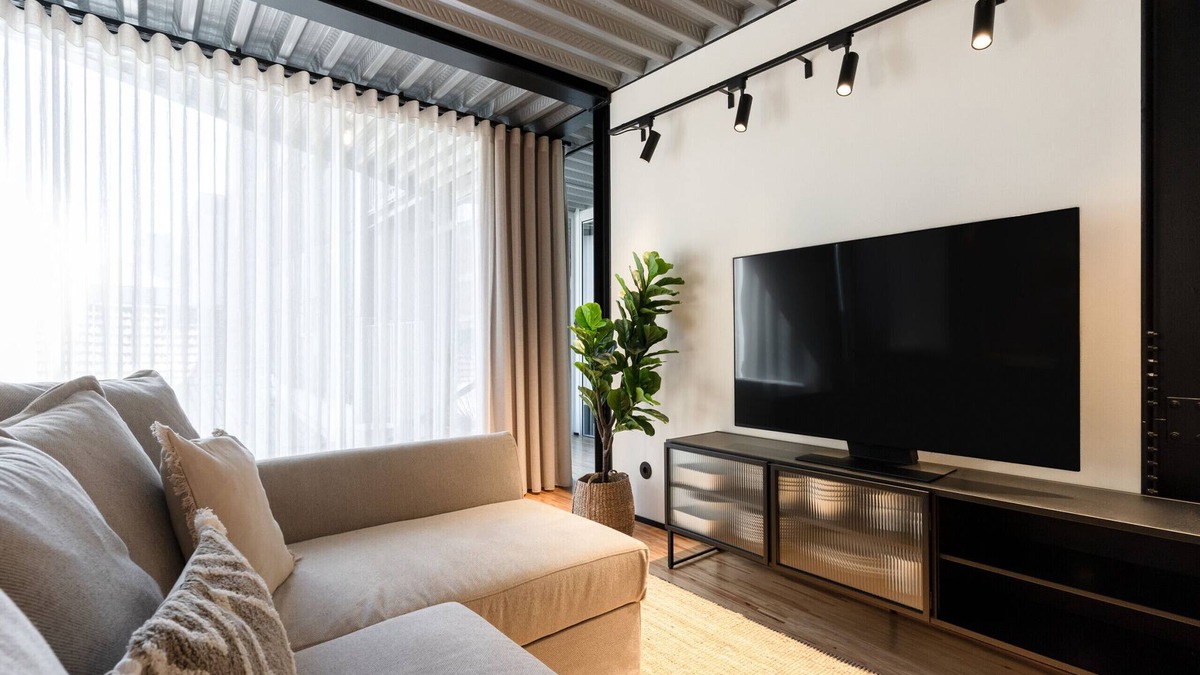 Leixões Apartment | Feel Porto Matosinhos City Flat IV