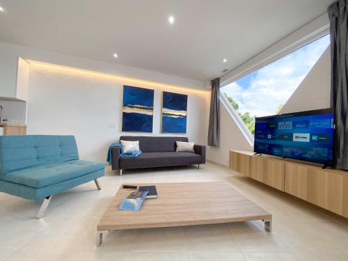 Puntillo del Sol Apartment | Feel Tenerife Suites - Adults ONLY