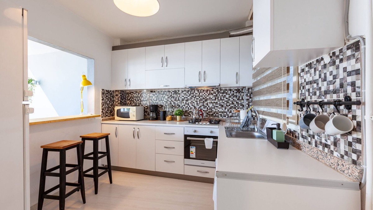 Kabatas House | Feel the breeze from the Bosphorus
