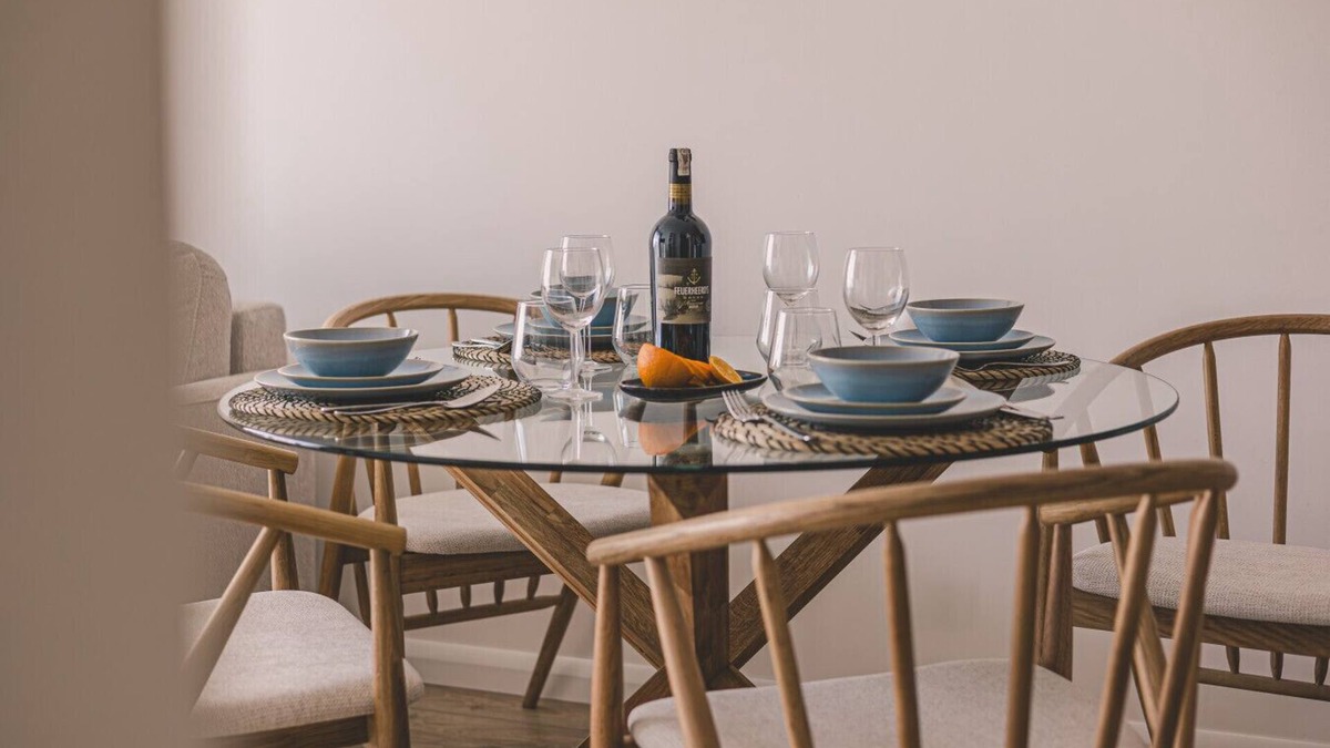 Gaski Apartment | Feel the Sea, Live the Slow