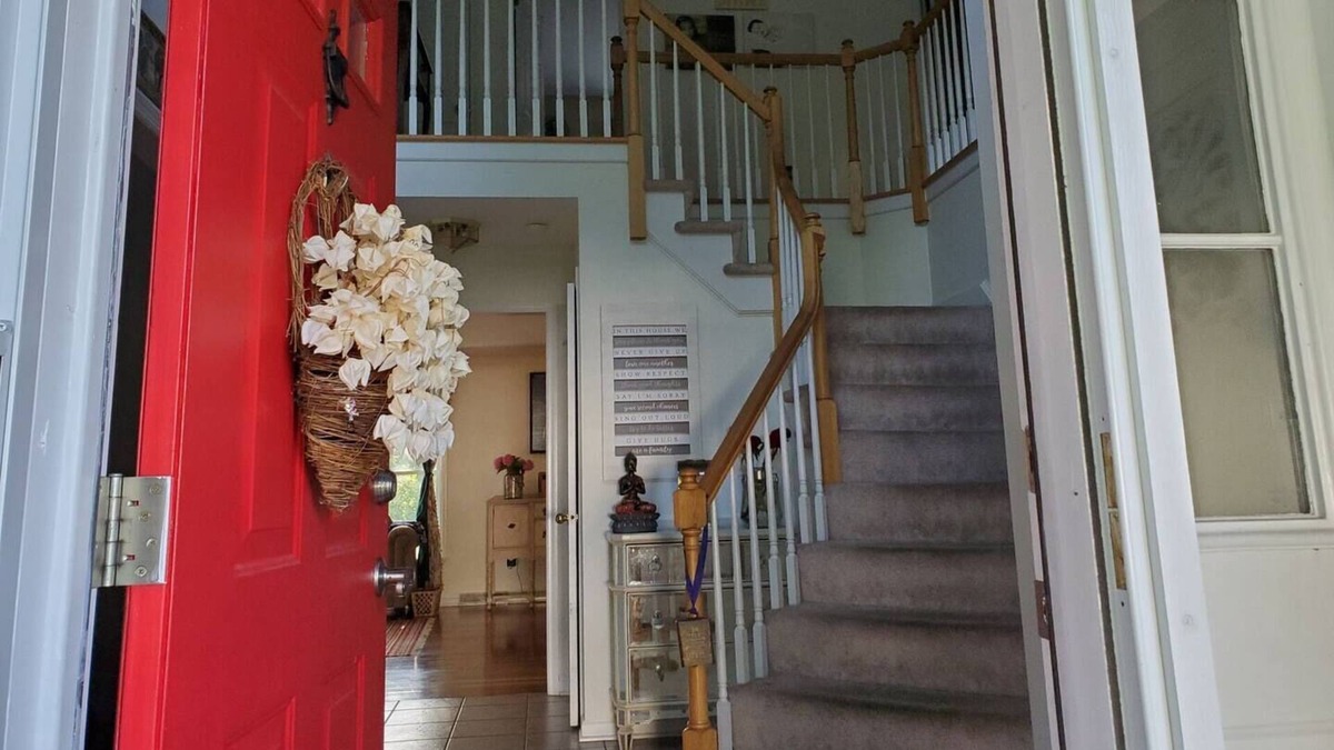 Town of Bethlehem House | Feel the Zen in the comfort of home