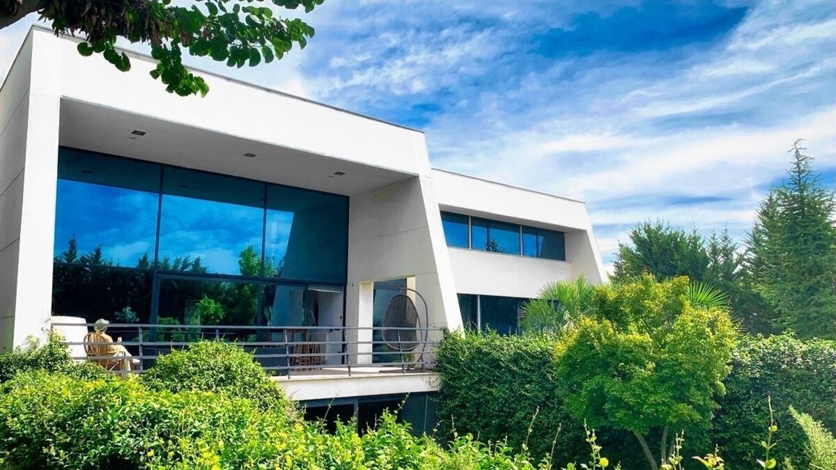 Estacion de Chinchilla Villa | Feel welcome to a spectacular home!