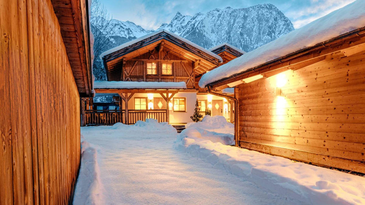 Oetz Hotel | Feelfree Nature Resort