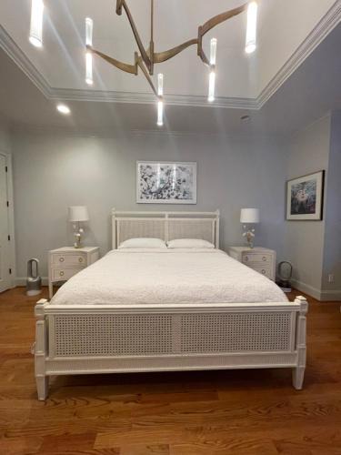 Five Forks House | Feeling at home