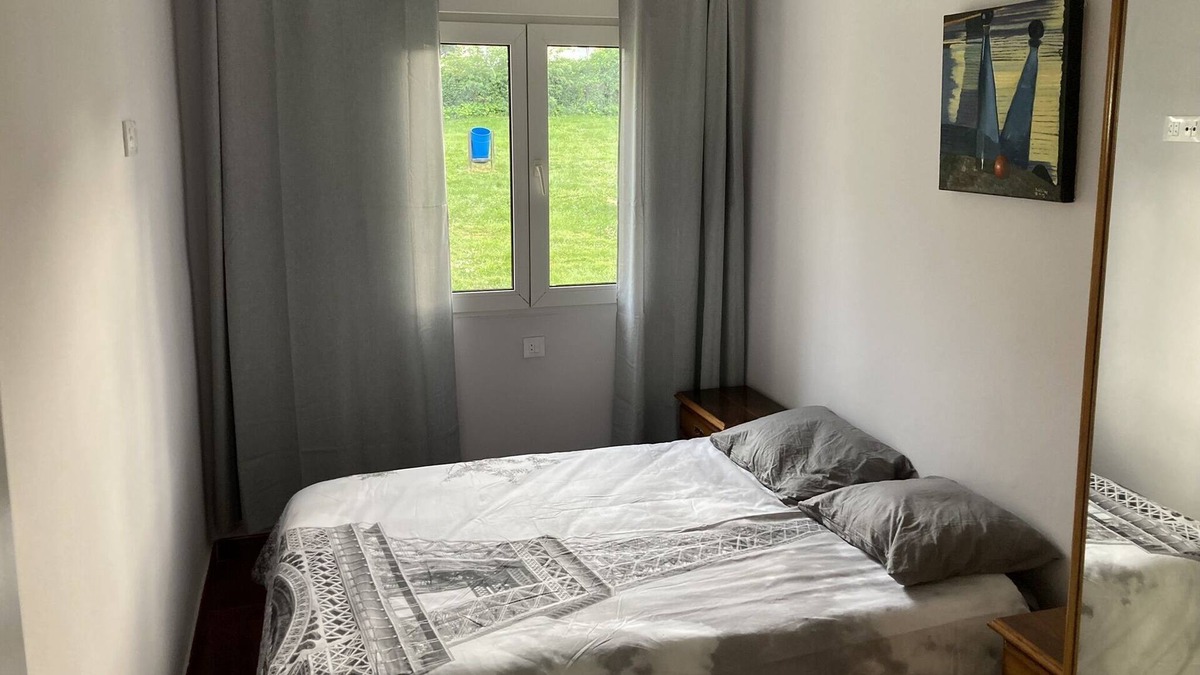 Distrito Sur Apartment | Feels as Home