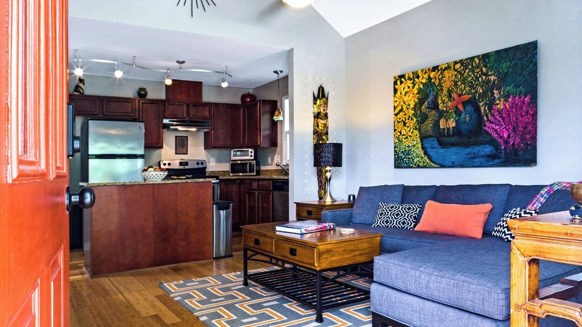 Southeast Raleigh House | Feels Like Home - Close to Downtown!