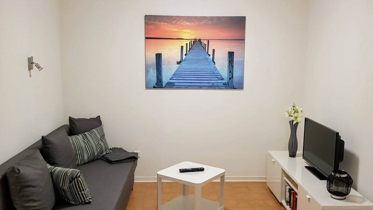 Remseck am Neckar Apartment | Feels like Home @ Eppinger, where Rems and Neckar meet