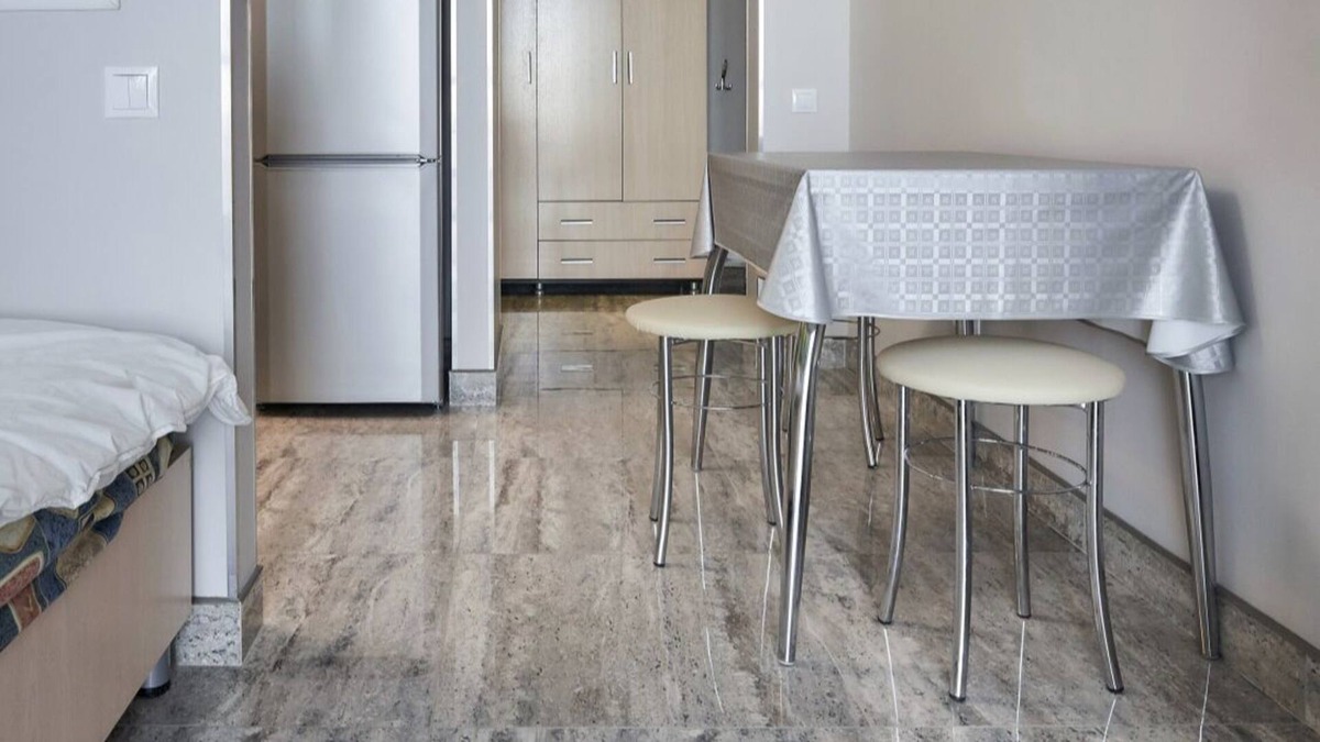 Kairouan House | Feels like Home, fully furnished flat