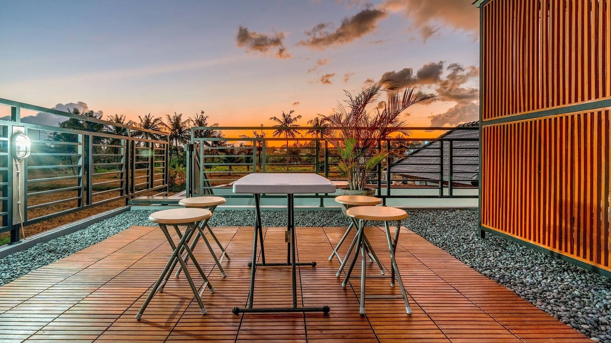 Blahbatuh Villa | Feels Like Home Villa