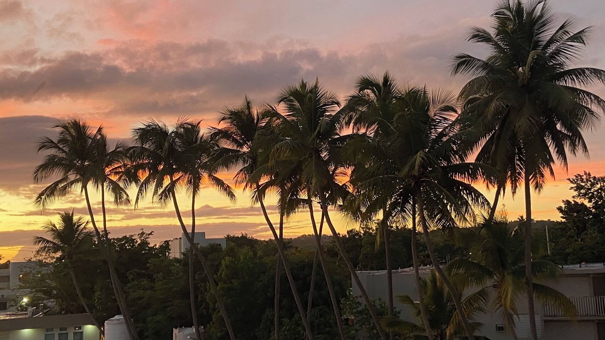 Stella Condo | Feet away from famous Villa Cofresi Hotel, Tiki Bar, Restaurants, Water-sports.