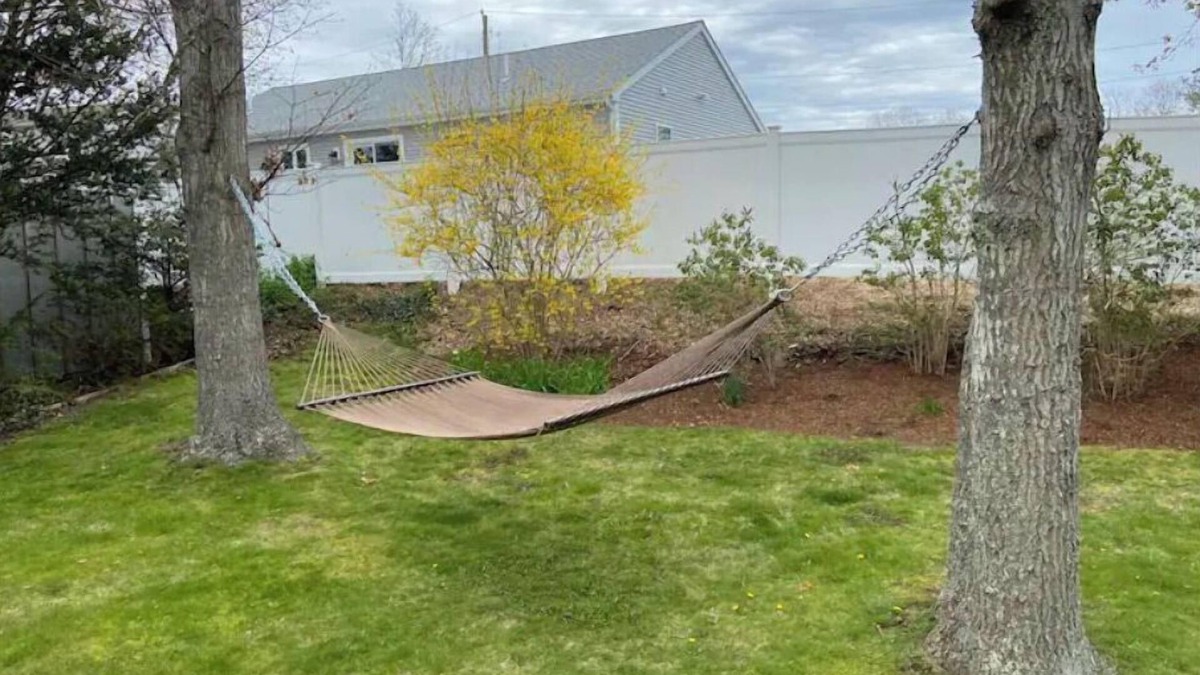 East Falmouth House | Feet in sand, then return to yard, hammock, deck, outdoor shower, bbq, fire pit!