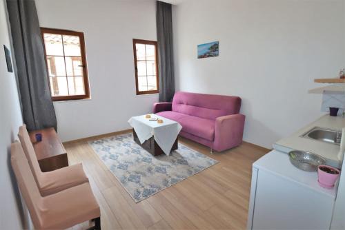 Kusadasi Apartment | Feine Wohnung mitten im Zentrum