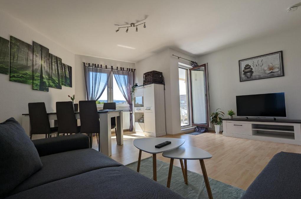 Neu-Anspach Apartment | Feldberg Appartement