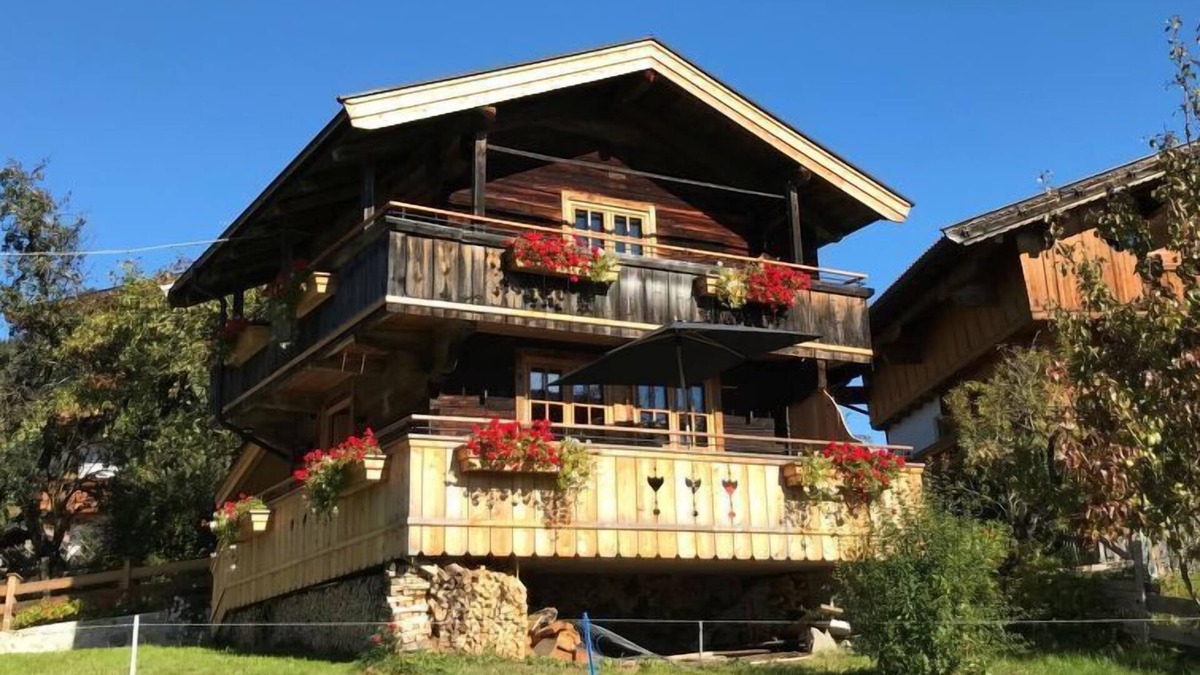 Muhlthal House | Feldkasten by Interhome
