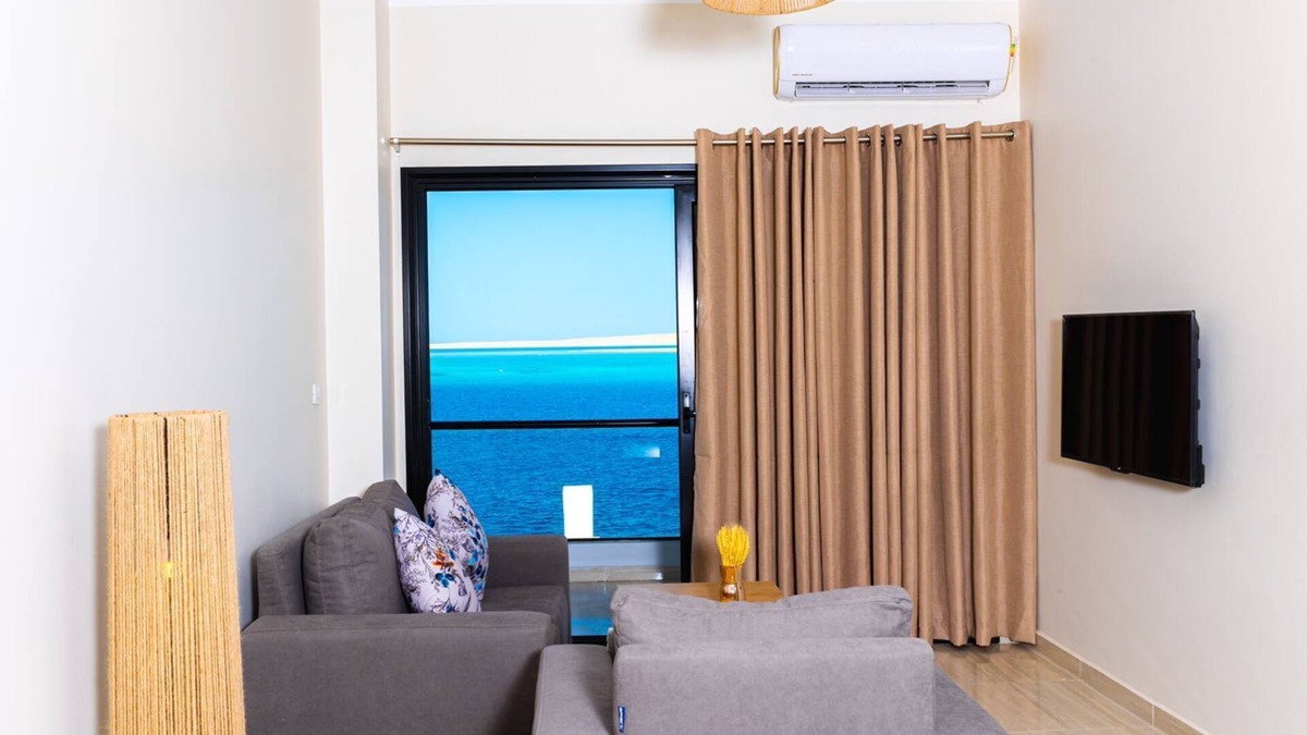 Sakkala Apartment | Felfela View n