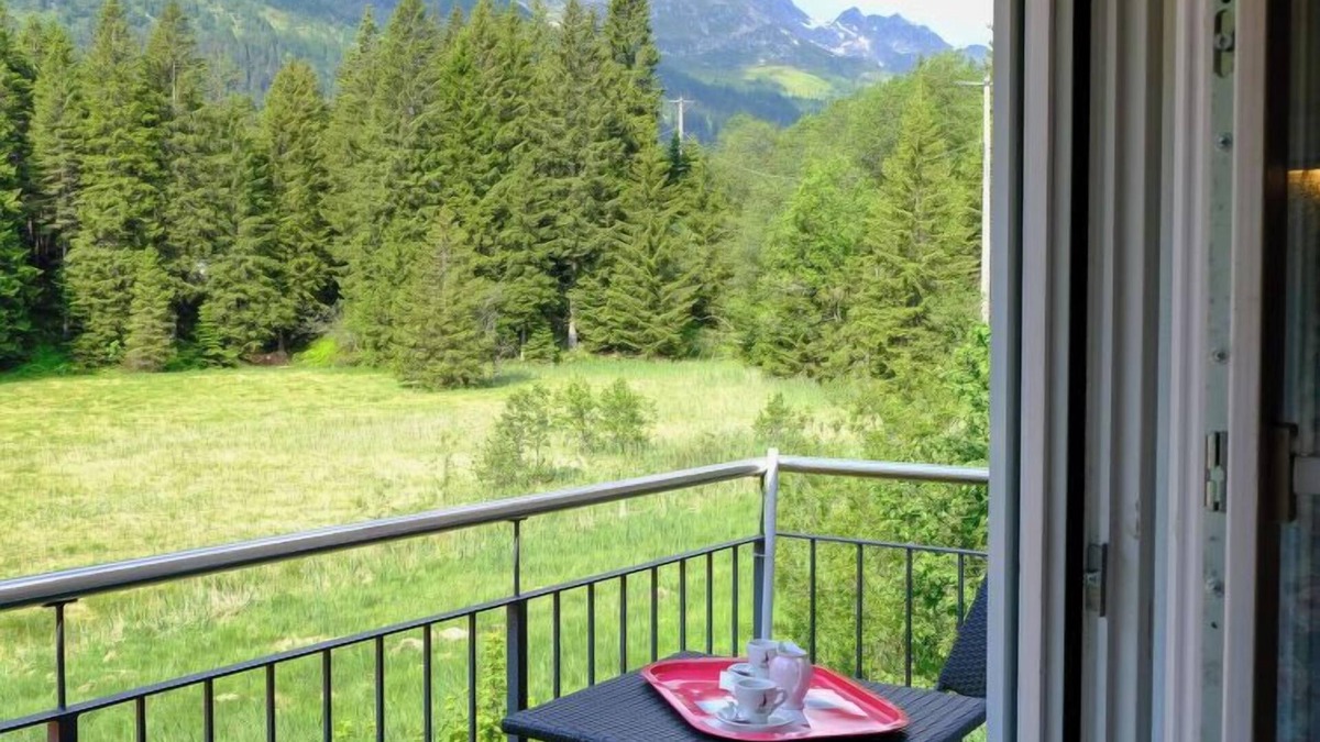 Blenio House | Felice by Interhome