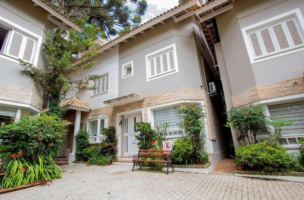 Vila Suzana House | Felicitá - My Home Temporada