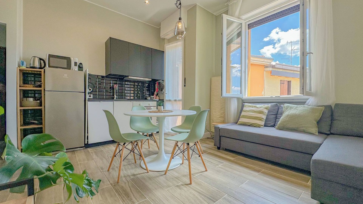 Turro Apartment | Felicita Suite - 5 minuti da metro