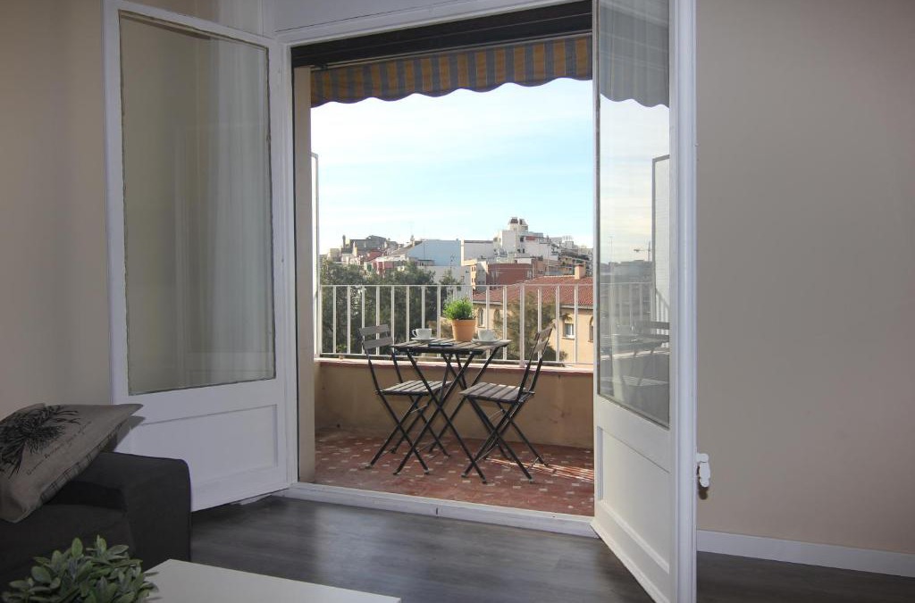 Navas Apartment | FELIP - Spacious and quiet apartments & one with Terrace