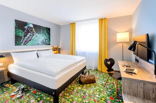 Kaufbeuren Hotel | Felix Hotel Kaufbeuren