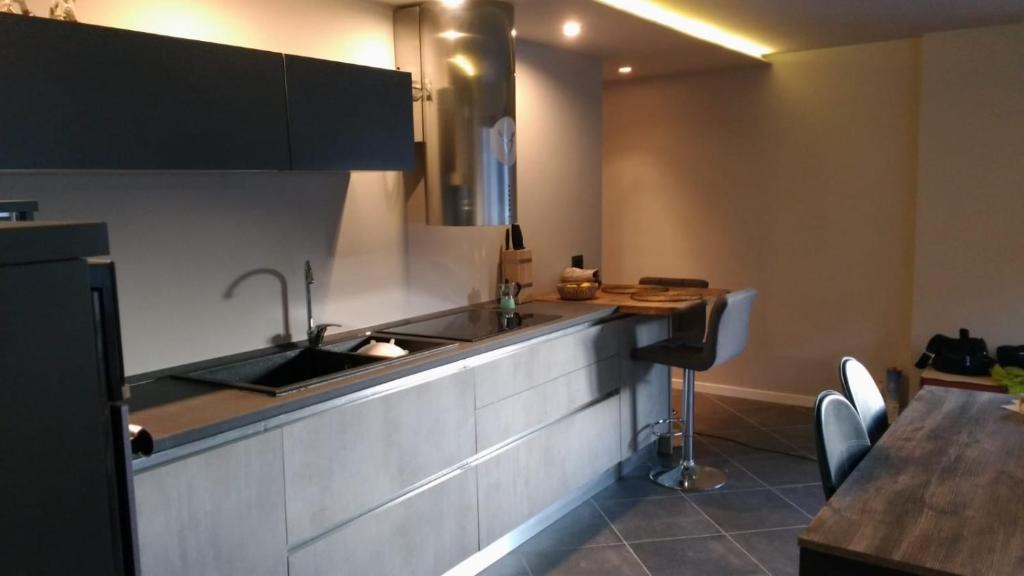 Giustino Apartment | Felix