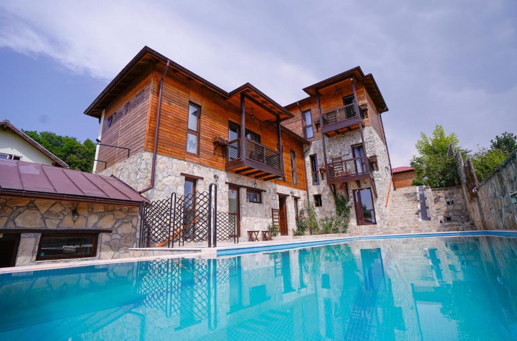 Prajila Hotel | Felix Pension