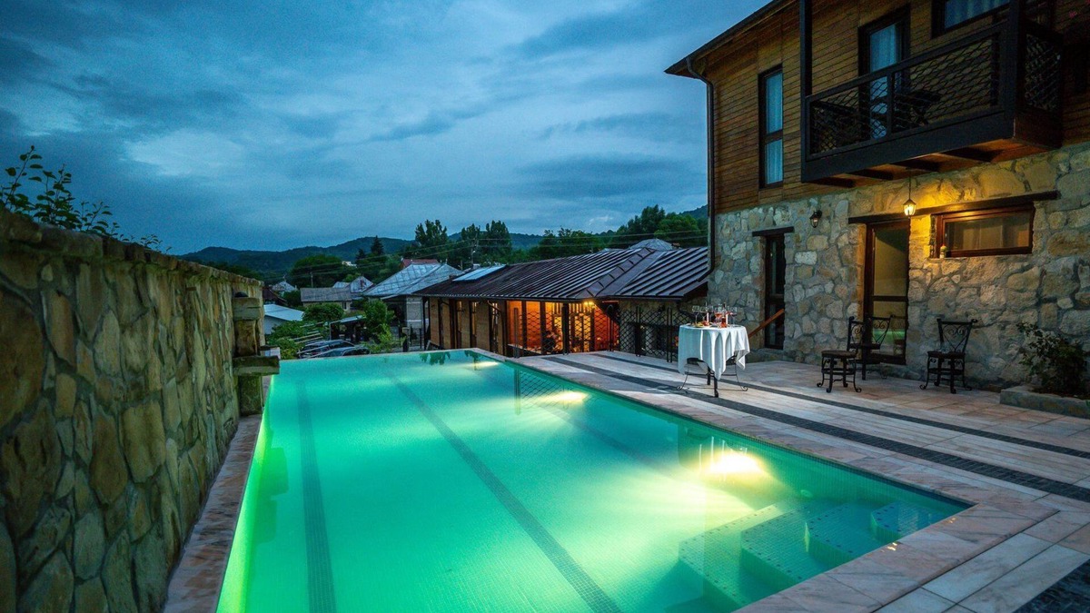 Prajila Hotel | Felix Pension