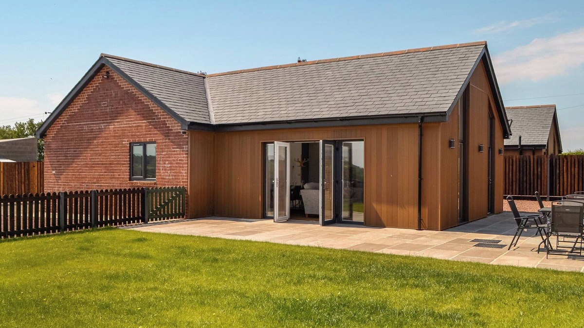 Wing Cottage | Fell View Cottage - UK43378