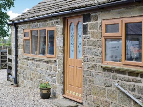 Ripley House | Fellbeck -9565