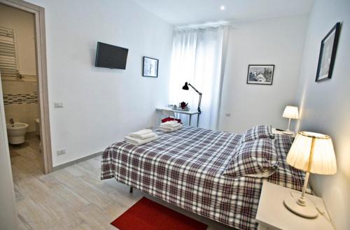 Cinecitta Bed & Breakfast | Fellini