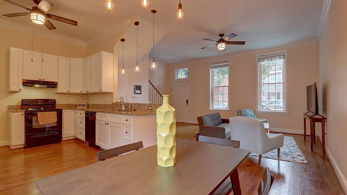 Baltimore Condo | Fells Point - Close to Attractions