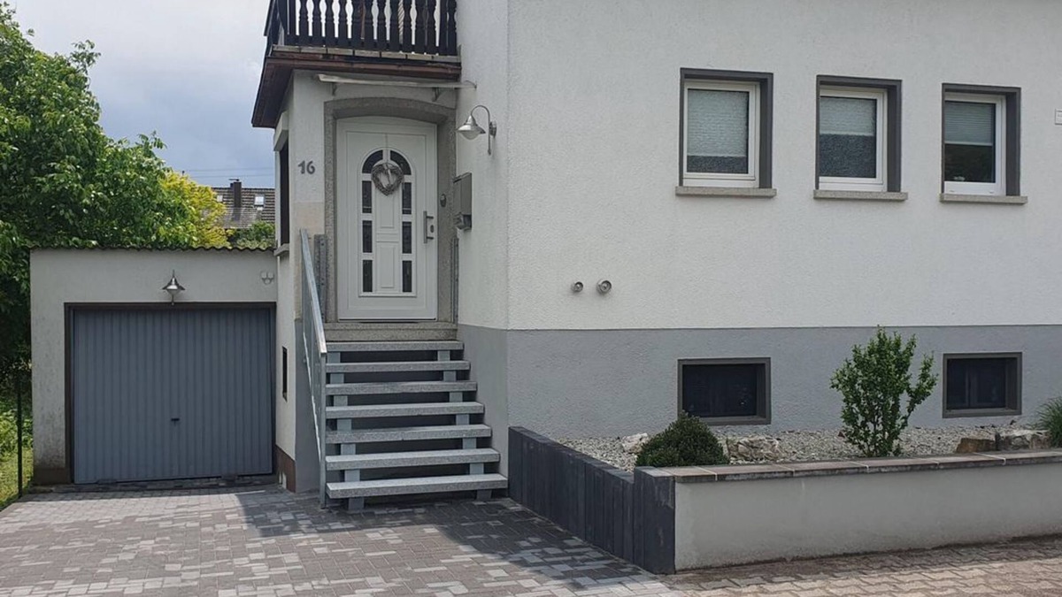 Idar-Oberstein Apartment | Felsenmühle vacation apartment - Fewo Felsenmühle
