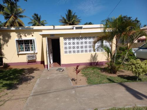 Gueima Resort | FelVit House