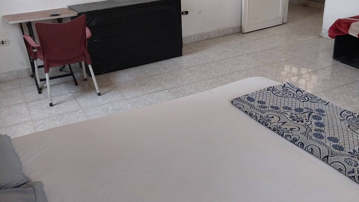 Al Manial Apartment | Female onlynSuperb 6-bedroom apartment in Cairo Governorate with WiFi, AC