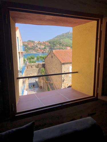 Collioure Apartment | Fenêtre sur Collioure