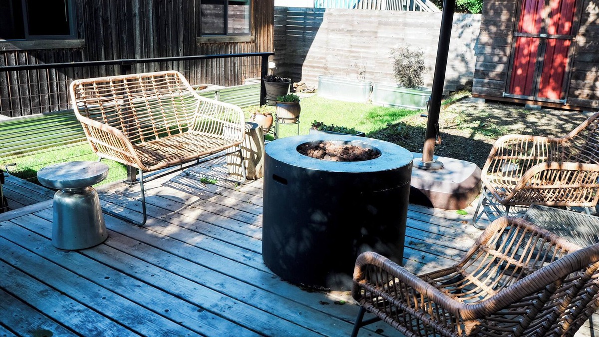 Richmond House | Fenced Yard, Walkable, Parking!