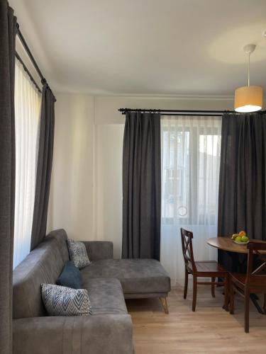 Balat Apartment | Fener Apartments & Suites