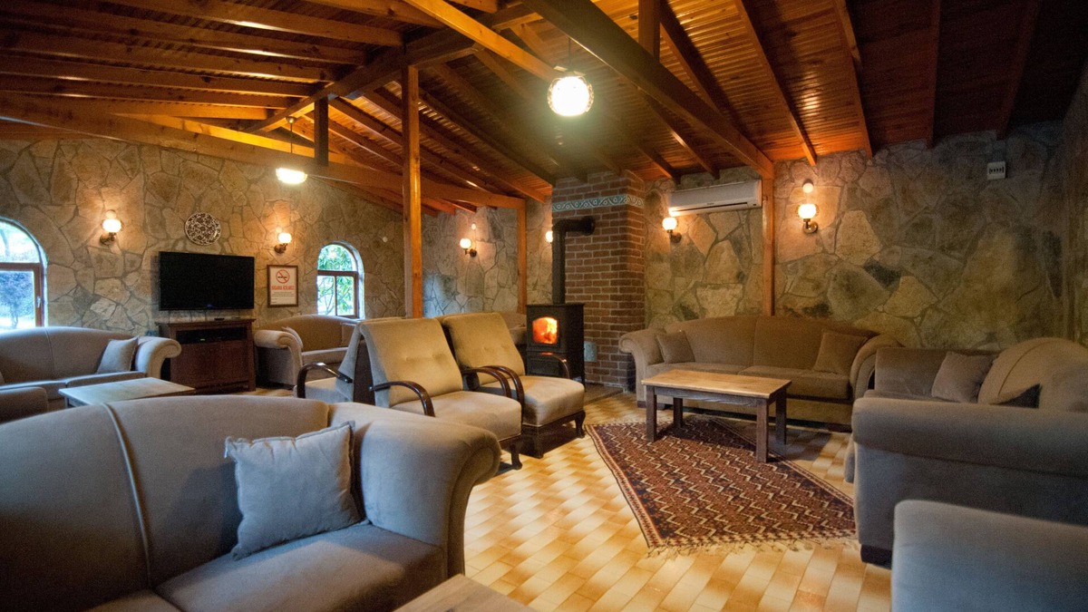 Sile Hotel | Fener Motel
