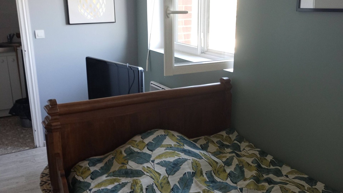 Lillers Bed & Breakfast | Feng shui studette bedroom
