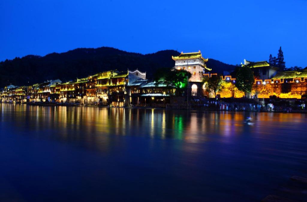Fenghuang House | Fenghuang Slowly Time Inn
